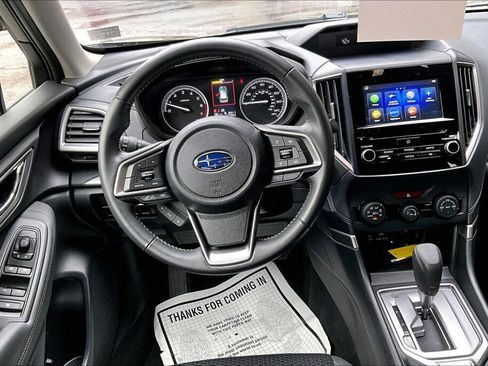 Certified 2023 Subaru Forester Premium image 7