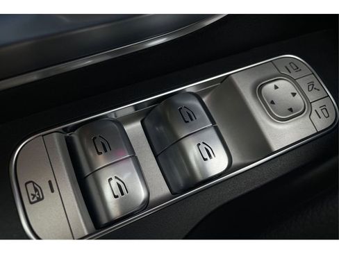 New 2024 Mercedes-Benz GLS 450 4MATIC image 26