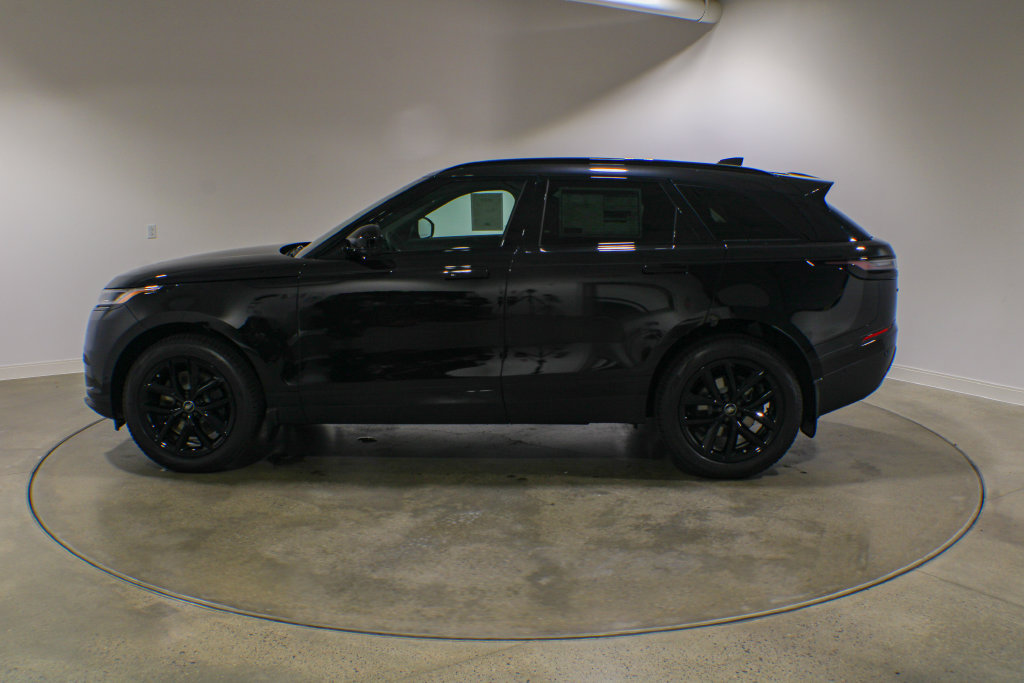 New 2026 Land Rover Range Rover Velar S AWD/4WD image 3