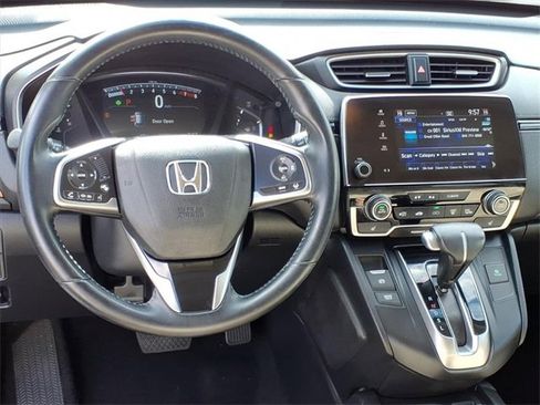 Used 2018 Honda CR-V EX-L image 5