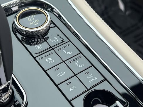 Certified 2025 Bentley Continental GT Speed image 38