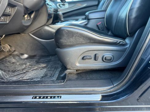 Used 2019 INFINITI QX60 Luxe w/ Essential Package image 30