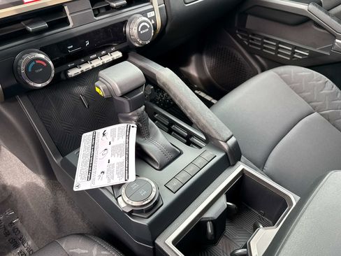 New 2026 Toyota Tacoma SR5 image 15