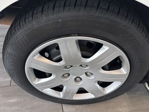 Used 2009 Honda Civic LX image 17