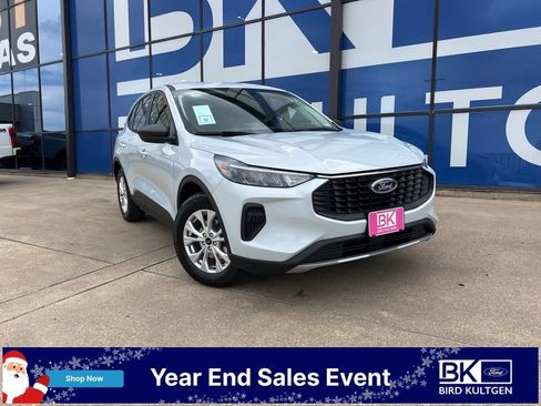 New 2026 Ford Escape Active image 1