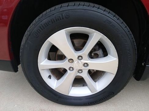 Used 2013 Subaru Outback 2.5i Limited AWD/4WD image 27