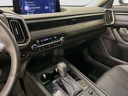 Used 2025 MAZDA CX-50 2.5 Hybrid w/ Premium Plus Pkg image 26