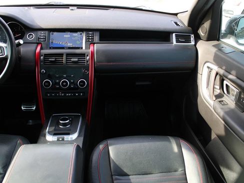 Used 2018 Land Rover Discovery Sport HSE image 30