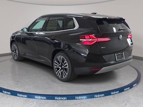 New 2026 BMW X3 xDrive30i AWD/4WD image 7