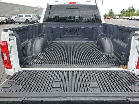Used 2023 Ford F150 XLT w/ Equipment Group 302A High AWD/4WD image 34