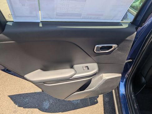 New 2026 Kia K4 FWD image 10