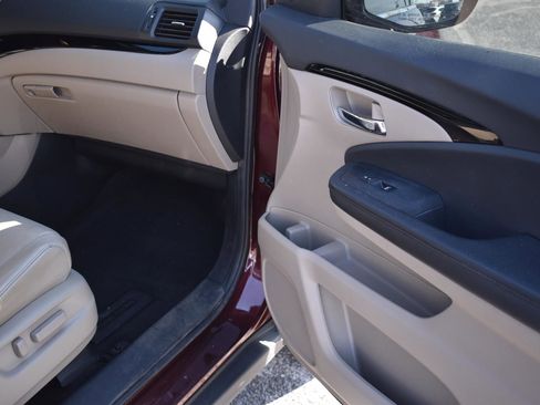 Used 2022 Honda Pilot Touring image 14