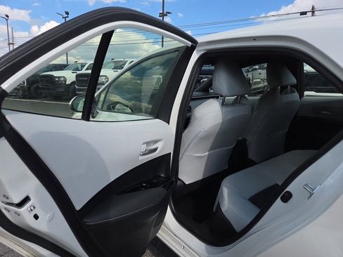 Used 2021 Toyota Corolla XSE FWD image 10