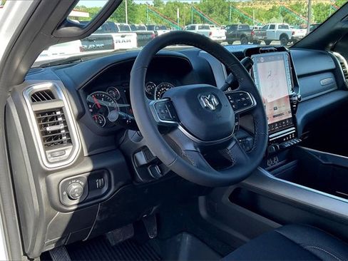 New 2025 RAM 2500 Big Horn image 6