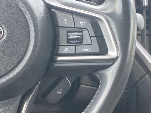 Used 2019 Subaru Ascent Touring w/ Popular Package #3 AWD/4WD image 15