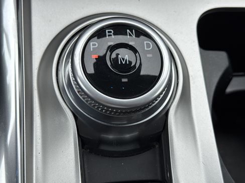 Certified 2020 Ford Explorer Limited image 25