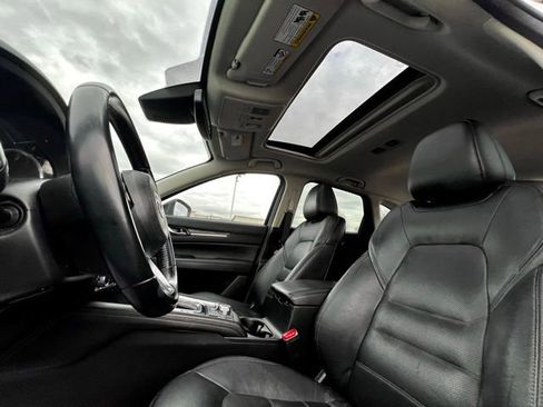 Used 2017 MAZDA CX-5 Grand Touring image 42