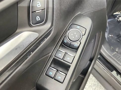 Used 2023 Ford Escape ST-Line w/ Tech Pack #1 AWD/4WD image 31