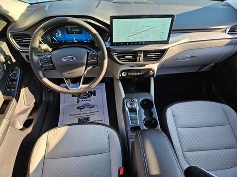 New 2026 Ford Escape Active w/ Active Premium Tech Pack image 9