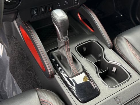 Used 2023 Nissan Frontier PRO-4X w/ Pro-4X Premium Package image 39