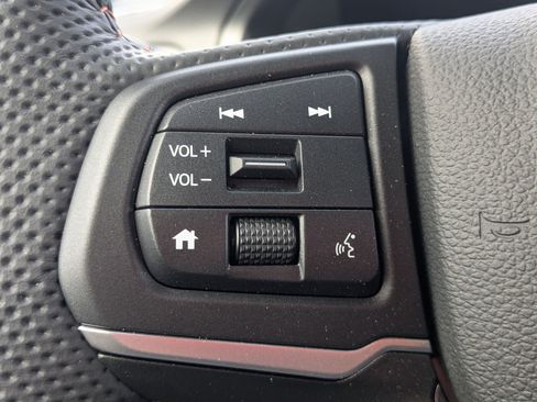 Used 2026 Honda Ridgeline TrailSport image 19