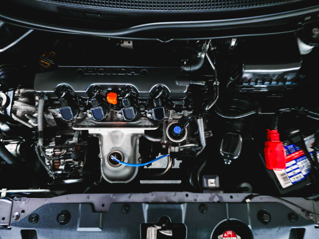 Used 2014 Honda Civic EX-L image 11