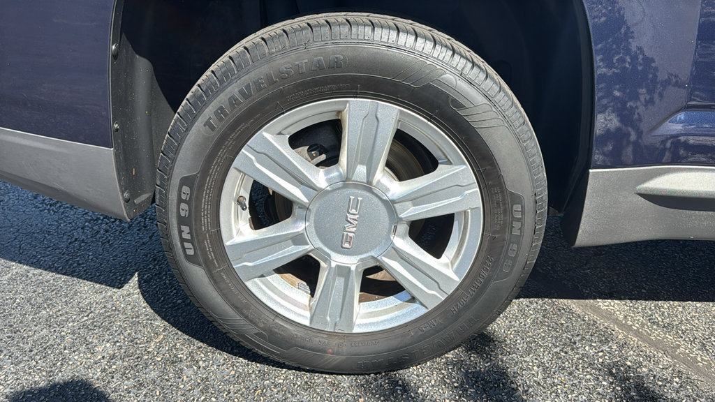 Used 2016 GMC Terrain SLE w/ Convenience Package FWD image 8