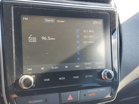 Used 2023 Mitsubishi Outlander Sport Ralliart AWD/4WD image 24