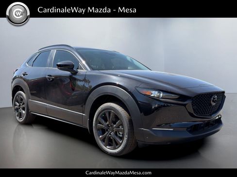 New 2026 MAZDA CX-30 Aire Edition AWD/4WD image 1