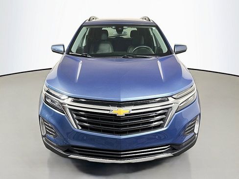 Used 2024 Chevrolet Equinox LT w/ LPO, Floor Liner Package AWD/4WD image 2