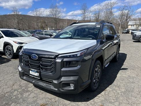 New 2026 Subaru Outback Premium image 4