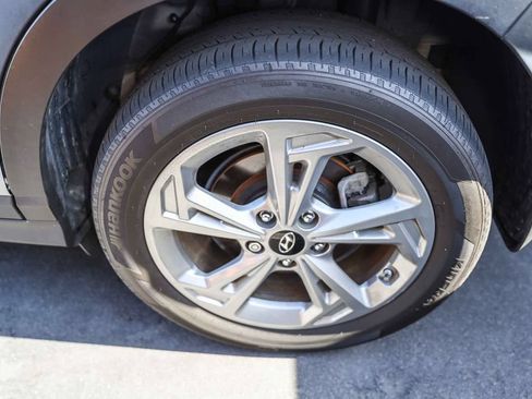 Used 2023 Hyundai Kona SEL AWD/4WD image 7