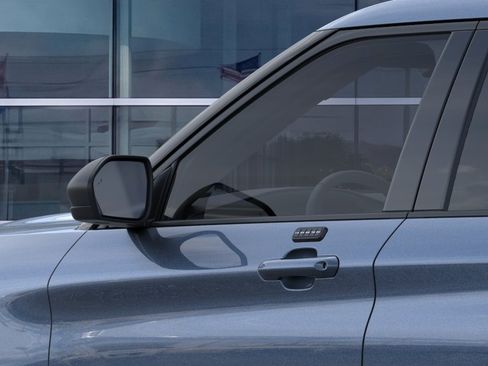 New 2026 Ford Explorer Active w/ Active Comfort Package RWD image 22