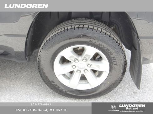 Used 2023 RAM 1500 Laramie AWD/4WD image 14