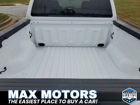 New 2025 Ford Ranger XL image 6