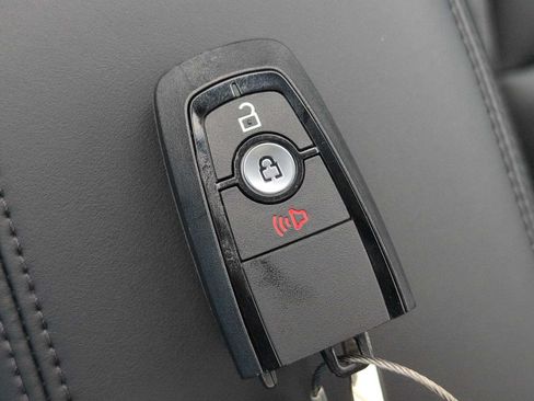 New 2026 Ford Bronco Sport Big Bend w/ Convenience Package AWD/4WD image 24
