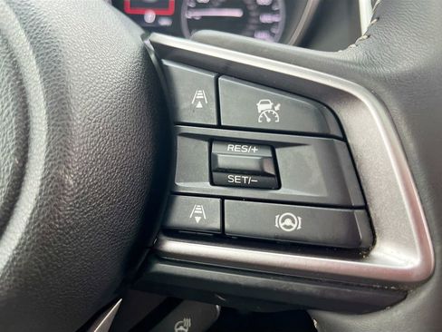 Used 2024 Subaru Ascent Touring image 38