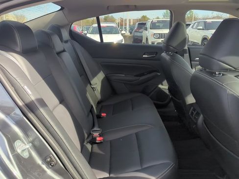 Used 2022 Nissan Altima 2.5 SL image 18