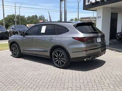 Used 2024 Acura MDX Type S