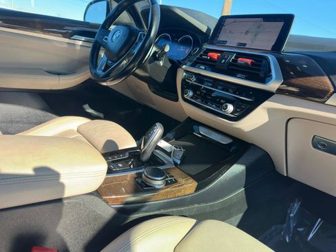 Used 2019 BMW X3 xDrive30i w/ Executive Package image 47