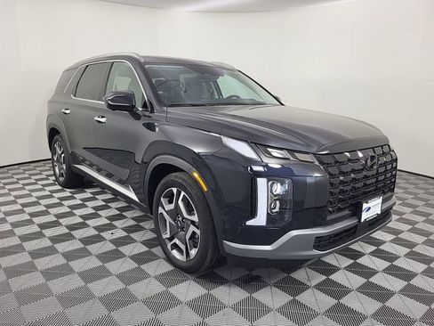 Used 2025 Hyundai Palisade SEL image 7