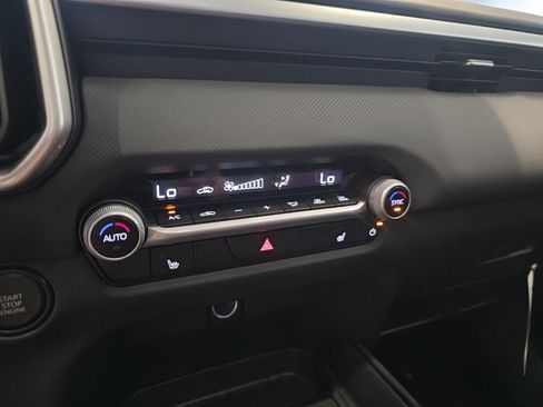 New 2026 MAZDA CX-50 AWD 2.5 S w/ Preferred Pkg image 21