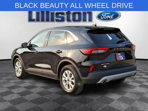 Used 2023 Ford Escape Active AWD/4WD image 6