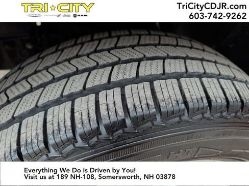 Used 2019 RAM 1500 Express w/ Express Value Package image 37