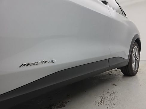 Used 2021 Ford Mustang Mach-E Select w/ Comfort/Appearance Package AWD/4WD image 48