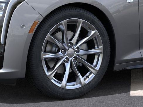 New 2026 Cadillac CT5 Sport w/ Technology Package AWD/4WD image 9