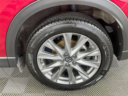 Used 2020 MAZDA CX-5 Grand Touring AWD/4WD image 35
