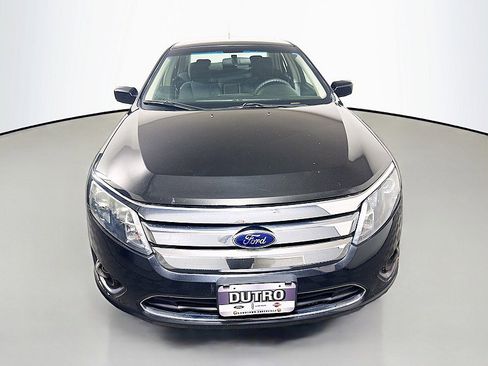 Used 2012 Ford Fusion SE image 2