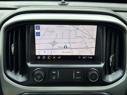 Used 2019 GMC Canyon SLT w/ Trailering Package image 20