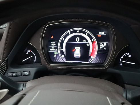 Used 2020 Lexus LS 500 w/ Interior Upgrade Package image 22